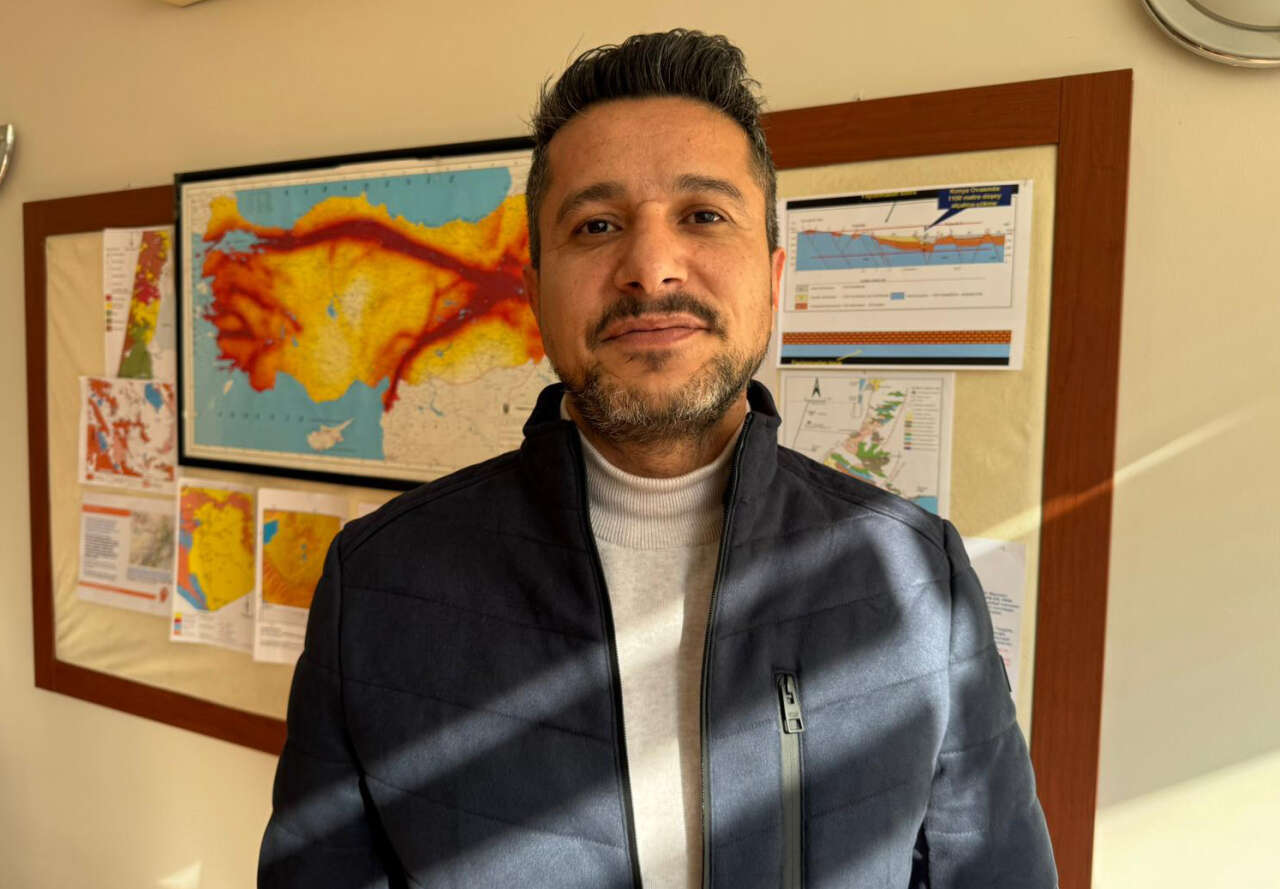 Konya’da çöküş merkeze dayandı! Durum vahim 3